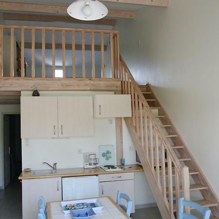 Hotel Residence Les Alizes Grand-Village-Plage Екстериор снимка