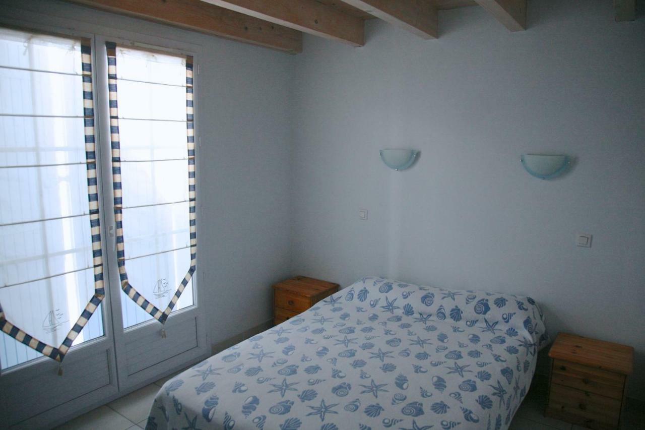 Hotel Residence Les Alizes Grand-Village-Plage Екстериор снимка