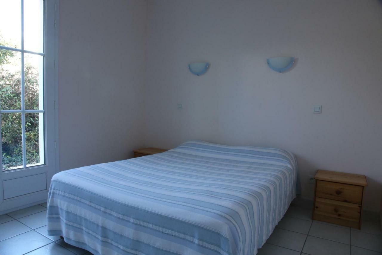 Hotel Residence Les Alizes Grand-Village-Plage Екстериор снимка